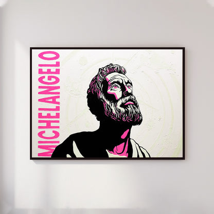 MICHELANGELO