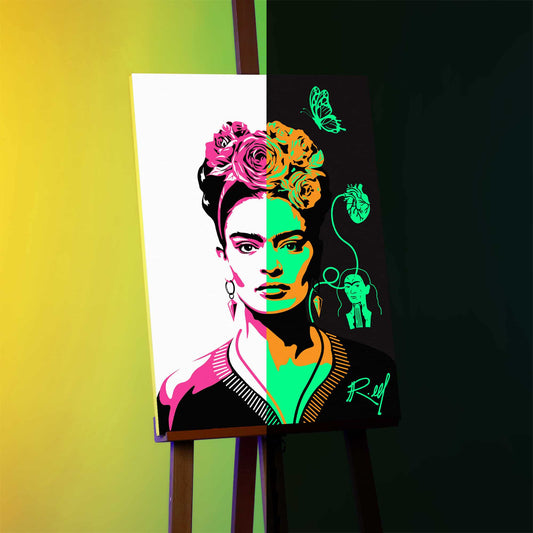 Frida Kahlo