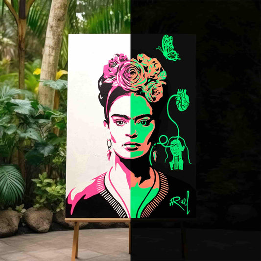 Frida Kahlo ‘24