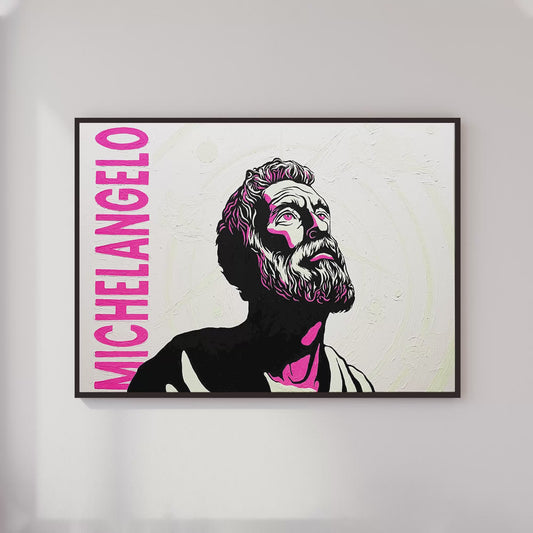 MICHELANGELO